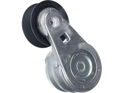 GM 12673657 Serpentine Tensioner