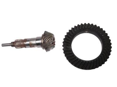 GM 19259131 Gear Set, Differential Ring & Drive Pinion