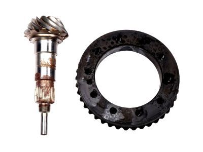 GM 19259131 Gear Set, Differential Ring & Drive Pinion