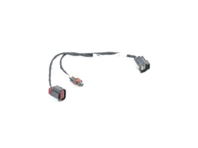 GM 25913028 Wire-Fwd Lamp Wiring Harness Jumper