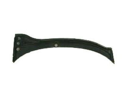 GM 23459574 Cowl Grille