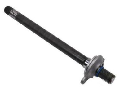 GM 23124157 Intermed Shaft