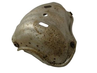 GM 19185420 Shield, Exhaust Manifold Outer Heat