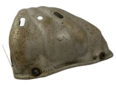 GM 19185420 Shield, Exhaust Manifold Outer Heat