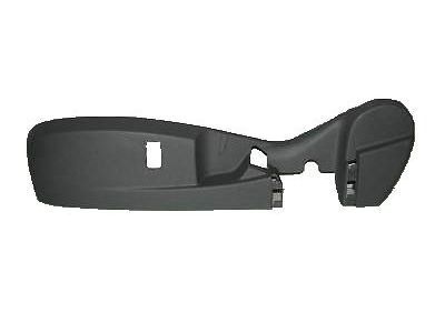 GM 22753900 Outer Finish Panel