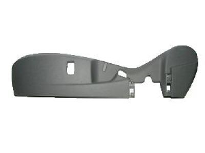 GM 22753900 Outer Finish Panel