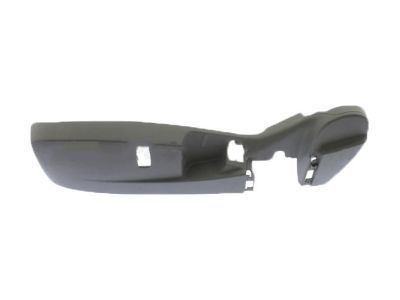 GM 22753900 Outer Finish Panel