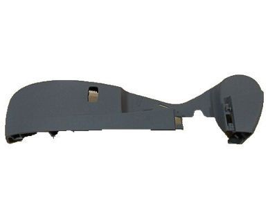 GM 22753900 Outer Finish Panel