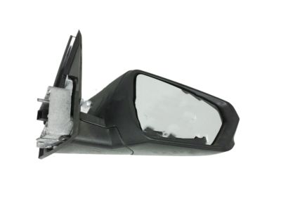 GM 84604245 Mirror Assembly