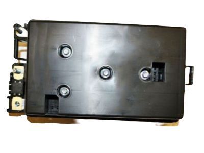 GM 15141559 Fuse Box