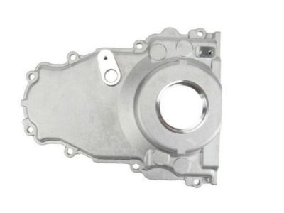 GM 12600326 Front Cover