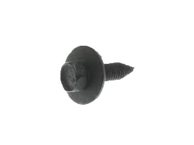 GM 10242859 Bracket Bolt