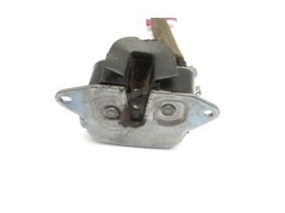 GM 25992794 Upper Latch