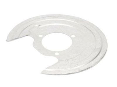 GM 23456521 Splash Shield