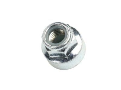 GM 15815519 Top Nut