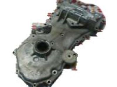 GM 12654043 Front Cover