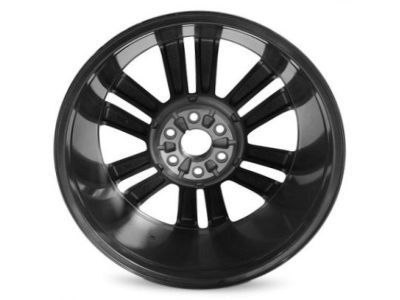 GM 23217243 Wheel