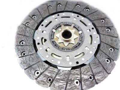 GM 55587528 Pressure Plate