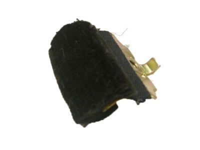 GM 10054691 Stabilizer Asm-Front Side Door Window