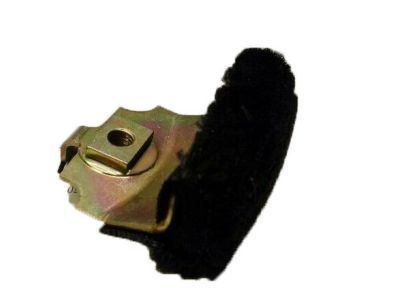 GM 10054691 Stabilizer Asm-Front Side Door Window