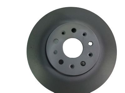 GM 13578074 Front Brake Rotor