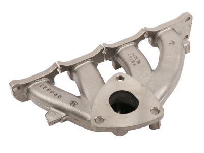 GM 12672961 Exhaust Manifold