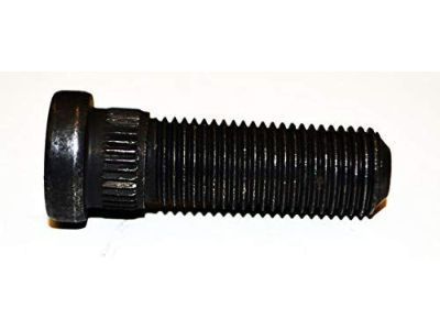 GM 15153591 Bolt, Front Wheel