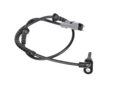 GM 94544440 Front Speed Sensor