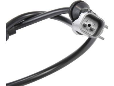 GM 94544440 Front Speed Sensor