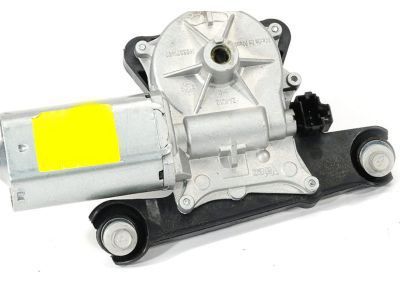 GM 23108338 Rear Motor