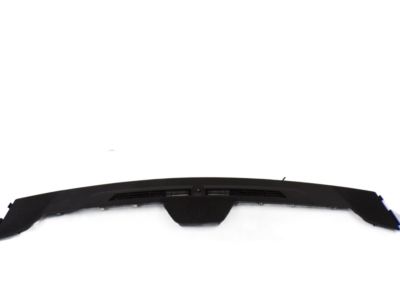 GM 25934790 Defroster Grille