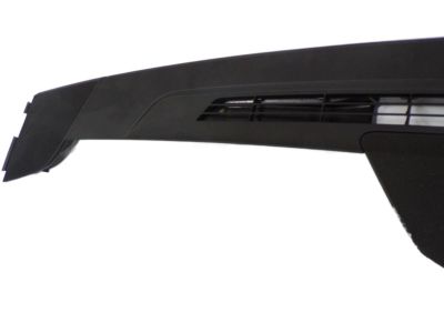 GM 25934790 Defroster Grille
