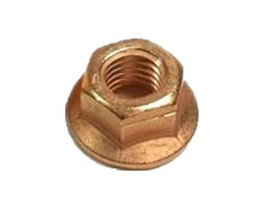 GM 94515367 Exhaust Manifold Nut