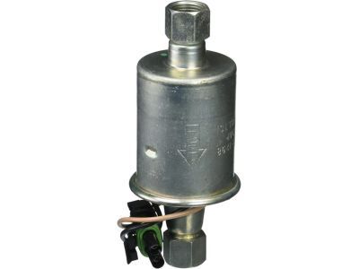 GM 15754298 Fuel Pump