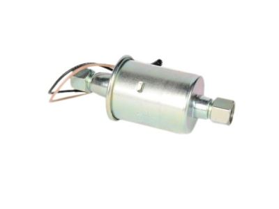 GM 15754298 Fuel Pump