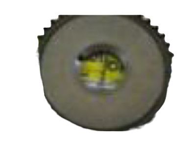 GM 12577790 Timing Gear Set