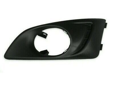 GM 95231070 Trim Cover