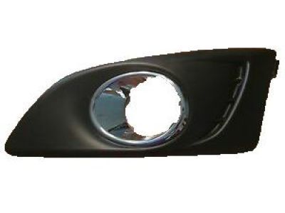 GM 95231070 Trim Cover