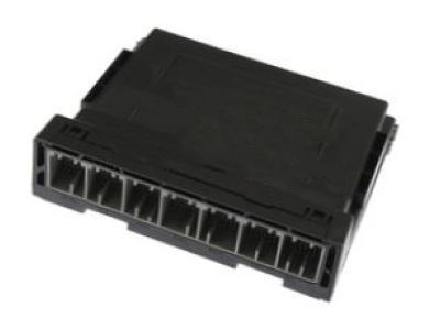 GM 13578421 Module