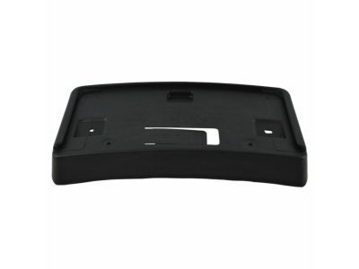 GM 10290381 License Bracket