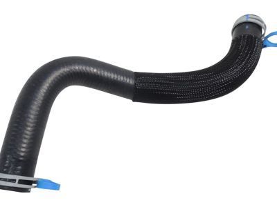 GM 95971214 Upper Hose