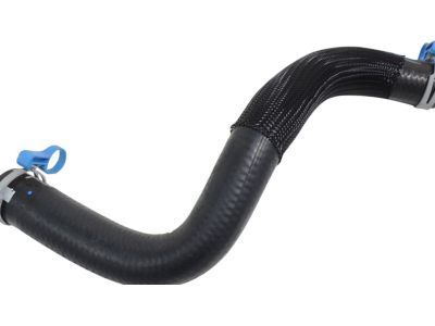 GM 95971214 Upper Hose