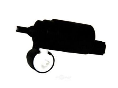 GM 25979368 Rear Washer Pump