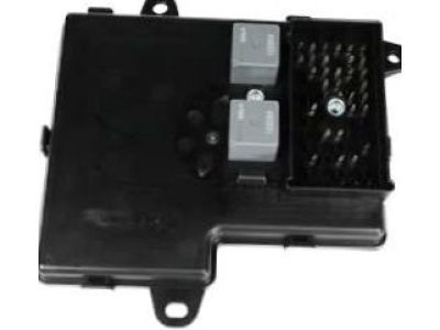 GM 15940467 Control Module