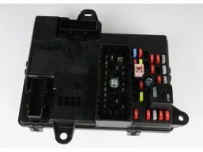 GM 15940467 Control Module