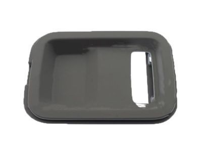 GM 22913340 Rear Headliner Bezel