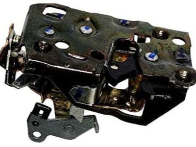 GM 16631628 Lock