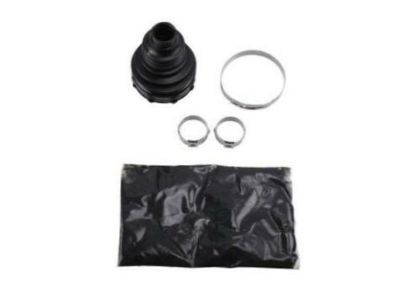 GM 95908486 Inner Boot