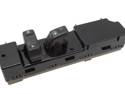 GM 19115820 Window Switch