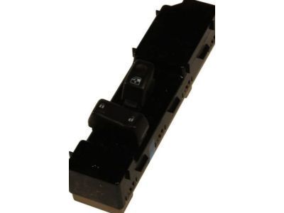 GM 19115820 Window Switch